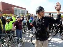 Description: Ride of Silence May 16, 2012